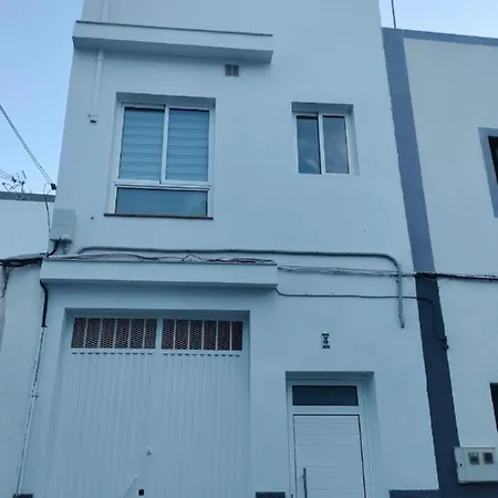 La Casita * San Andres (Tenerife)