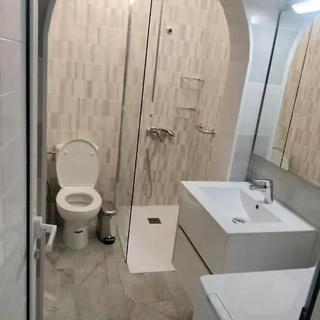 Apartment La Casita San Andrés