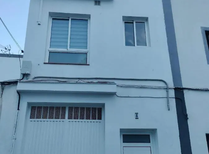 La Casita * San Andrés