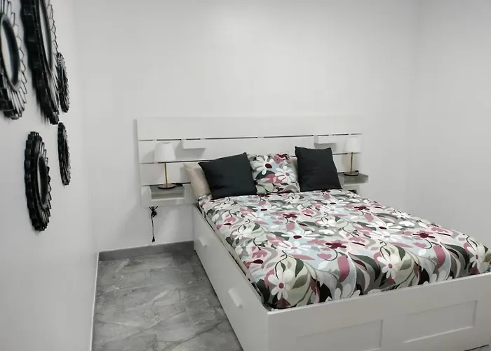 La Casita * Сан-Андрес