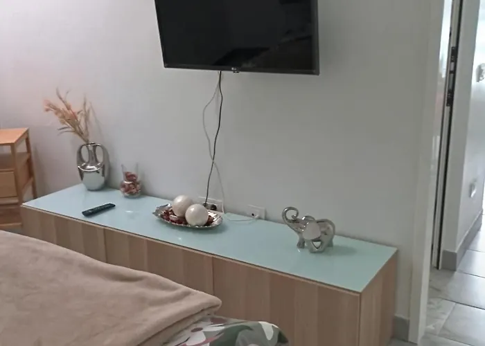 La Casita * Сан-Андрес