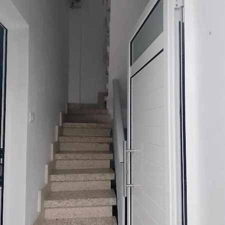 Apartman La Casita *