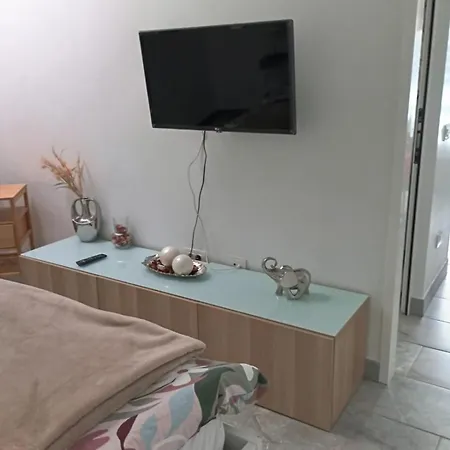 La Casita * San Andrés