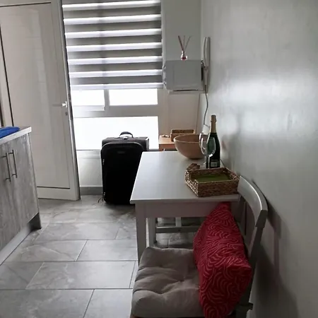 La Casita Appartement