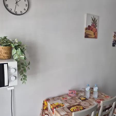 Appartement La Casita
