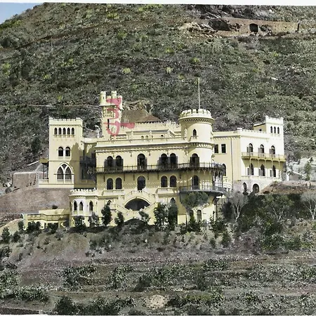 Appartement La Casita *