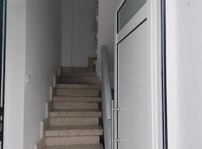 Apartman La Casita *