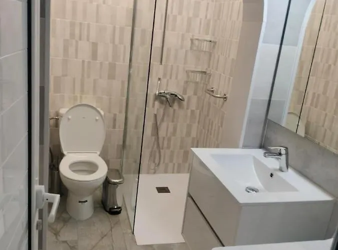 Apartman La Casita San Andrés